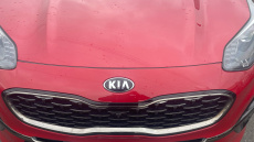 Kia Sportage 1.6T GDi GT-Line S 5dr DCT Auto [AWD] Petrol Estate